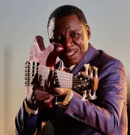 Alick Macheso​
